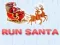 Laro Tumakbo, Santa online