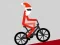 Laro XMAS Wheelie online