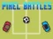 Laro Labanan ng Pixel online