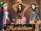 Laro Kardashians Ipinagdiriwang ang Pasko online