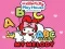 Laro Hello Kitty Tahanan ng Laro MyMelody Pagsubaybay ng ABC online