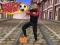 Laro Ronaldo: Sipain at Tumakbo online