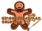 Laro Pagkulay sa Gingerbreadman online