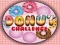 Laro Hamon Donut online