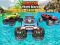 Laro Surf ng Beach gamit ang Monster Truck online