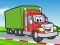 Laro Pagkulay ng Masayang Mga Truck online