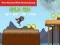 Laro Tumatakbo ang Ninja Double Jump online