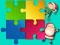 Laro Christmas Jigsaw Puzzle online