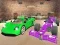 Laro Lrace ng Bilis ng Supercars online