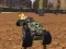 Laro Hukbong Monster Truck Demolition online