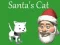 Laro Pusa ni Santa online