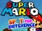Laro Super Mario Hanapin ang Pagkakaiba online