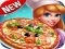 Laro Manghuhuli ng Pizza Kakaibang Chef online
