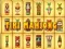 Laro Tiki Mahjong online