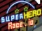 Laro Karera ng Superhero.io online