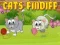 Laro Pusa Findiff online