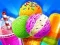 Laro Palamuti ng Sorbetes online