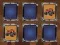 Laro Alalahanin ng Mga Monster Trucks online