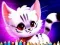 Laro Cute Kitty Pagkukulay online