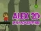Laro Alex 2D Takbuhan Pakikipagsapalaran online