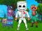Laro Puzzle Battle Royale online