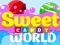 Laro Matamis na Mundo ng Candy online