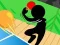 Laro Stickman Ping Pong online