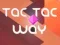 Laro Daan Tac Tac online