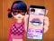 Laro Cute Lip Design Para kay Marinette online