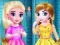 Laro Modern Little Fairy Fashion online