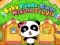 Laro Studio ng Paghahalo ng Kulay ng Baby Panda online