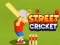 Laro Kalye Cricket online