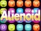 Laro ALEINOID online