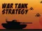 Laro Estratehiya ng Tank ng Digmaan online