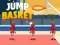 Laro Tumalon Basket online