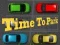 Laro Oras na Park online