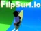 Laro FlipSurf.io online