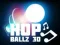 Laro Tumalon Ballz 3D online