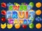 Laro Matamis na Prutas Candy online