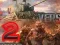 Laro Tank laban sa Zombies 2 online