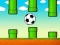 Laro Flappy Soccer Ball online