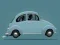 Laro Pagkakaiba ng vintage sports car online