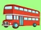 Laro Puzzle ng Cartoon Bus online