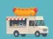 Laro Jigsaw ng Food Trucks online