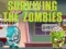 Laro Surviving ang mga Zombie online