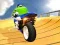 Laro Master ng Stunt ng Bisikleta 3D online