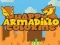 Laro Pintura ng masayang armadillo online