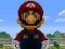 Laro Minecraft Mario Puzzles online