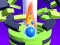 Laro Ihulog ang Stack Ball online