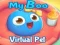 Laro Aking Boo Virtual Pet online
